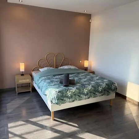 Grande 16 Personnes Aulnat