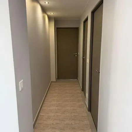 Grande 16 Personnes Villa Aulnat