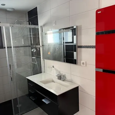 Villa Grande 16 Personnes