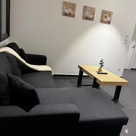 Villa Grande 16 Personnes *