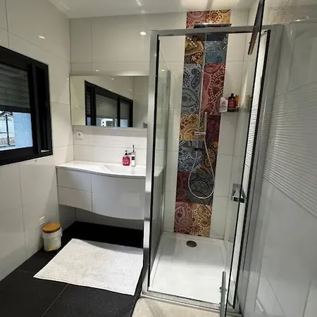 Grande 16 Personnes Villa *