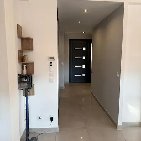 Villa Grande 16 Personnes