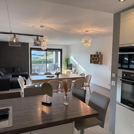 Grande 16 Personnes Villa *