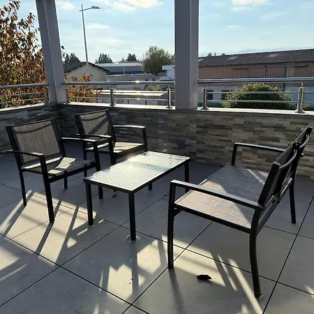 Grande 16 Personnes Villa Aulnat