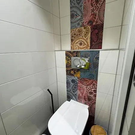 Villa Grande 16 Personnes *